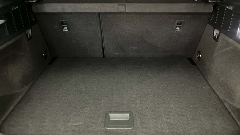 Audi Q2 35 TFSI Black Edition 5dr S Tronic Petrol Estate